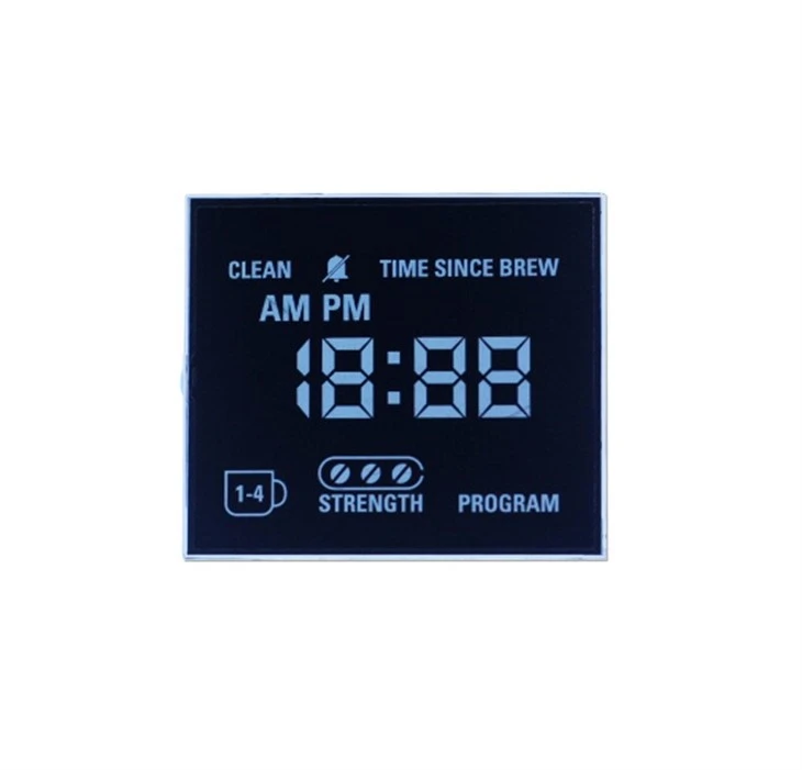 VA LCD 모듈